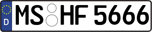 MS-HF5666