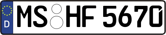 MS-HF5670