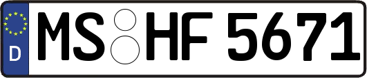 MS-HF5671