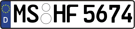 MS-HF5674