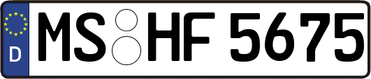 MS-HF5675
