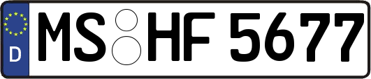 MS-HF5677