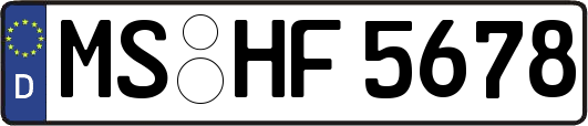 MS-HF5678
