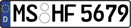 MS-HF5679