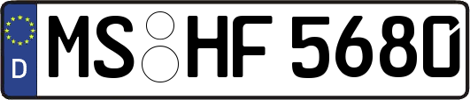 MS-HF5680