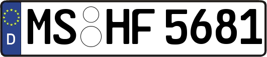 MS-HF5681