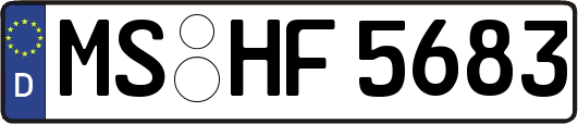 MS-HF5683