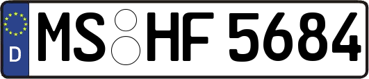 MS-HF5684