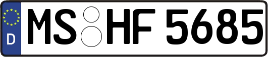 MS-HF5685