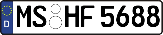 MS-HF5688