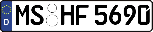 MS-HF5690