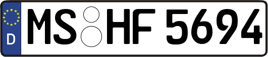 MS-HF5694