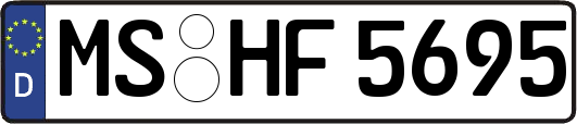MS-HF5695