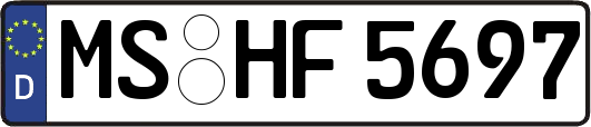 MS-HF5697