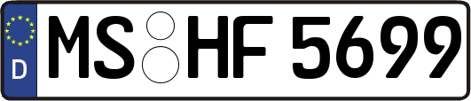 MS-HF5699