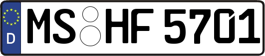 MS-HF5701