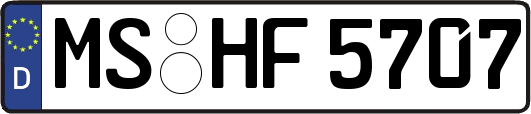 MS-HF5707