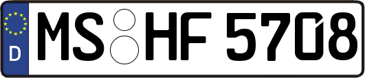 MS-HF5708
