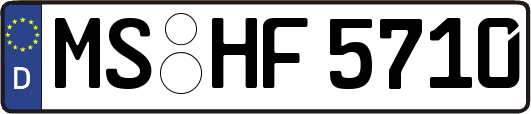 MS-HF5710