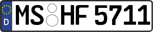 MS-HF5711