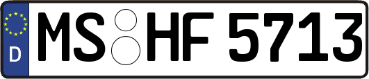 MS-HF5713