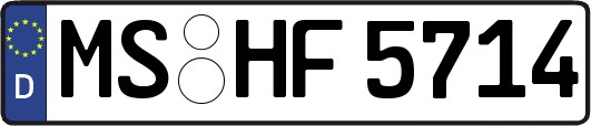 MS-HF5714