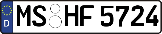MS-HF5724