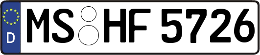 MS-HF5726
