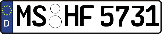 MS-HF5731