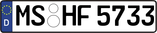 MS-HF5733