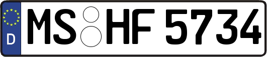MS-HF5734