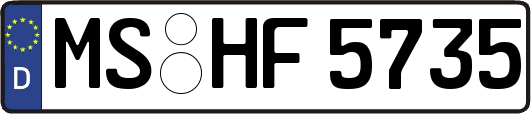 MS-HF5735