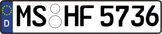 MS-HF5736