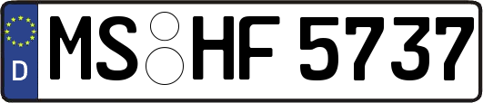 MS-HF5737