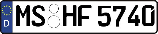 MS-HF5740