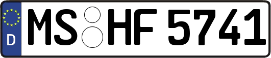 MS-HF5741