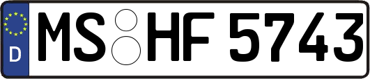 MS-HF5743