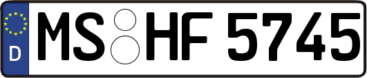 MS-HF5745