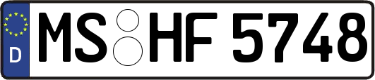 MS-HF5748