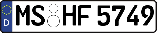 MS-HF5749