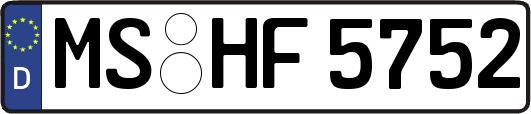 MS-HF5752