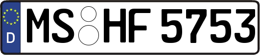 MS-HF5753