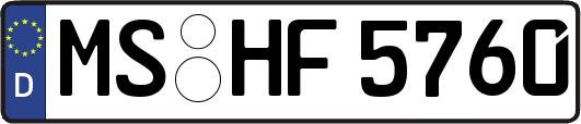 MS-HF5760