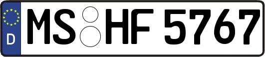 MS-HF5767