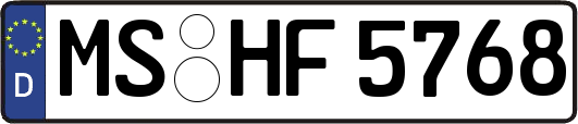 MS-HF5768