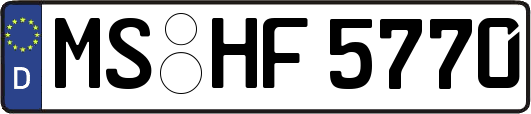 MS-HF5770