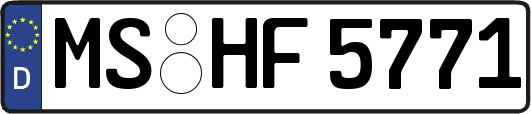MS-HF5771
