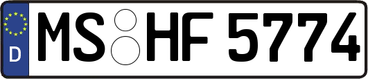 MS-HF5774