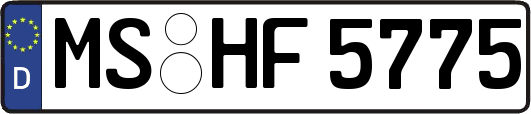 MS-HF5775