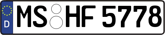 MS-HF5778